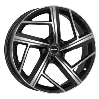 MAK QVATTRO 20x8.5 5x112 ET38