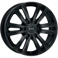 MAK SAFARI 6 17x6.5 6x120 ET50