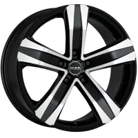 MAK STONE 5 16x6.5 5x118 ET65