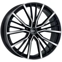 MAK UNION 18x8 5x112 ET38