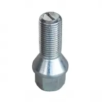 Šrouby na kola M14x1,5x28mm kužel, klíč 17