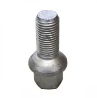 Šrouby na originální kola Mercedes-Benz M14x1,5x27mm koule R14, klíč 17
