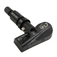 TPMS senzor FIAT FIORINO 225 (10/2007 - 03/2024) CUB 315/433MHZ černý