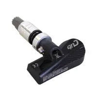 TPMS senzor FIAT STRADA 281 (01/2021 - 12/2026) CUB 315/433MHZ stříbrný
