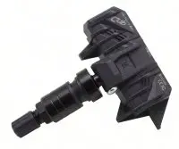 TPMS senzor IVECO EDAILY (2022 - 2026) 433/315 MHz CUB černý