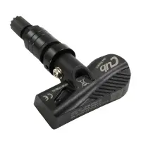 TPMS senzor SUZUKI JIMNY HJ (01/2021 - 12/2026) CUB 315/433MHZ černý