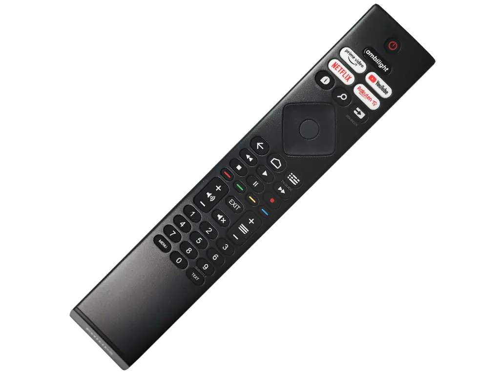 398GR10BEPHNR041BC Dálkový ovladač Philips originální 996592201798