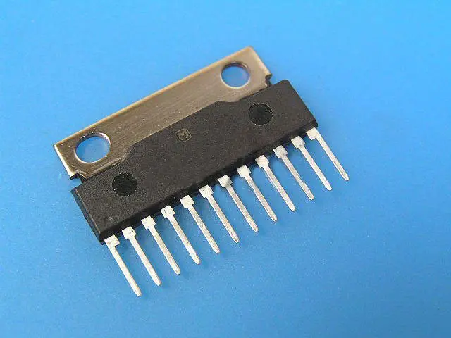 AN7164 / AN7164N