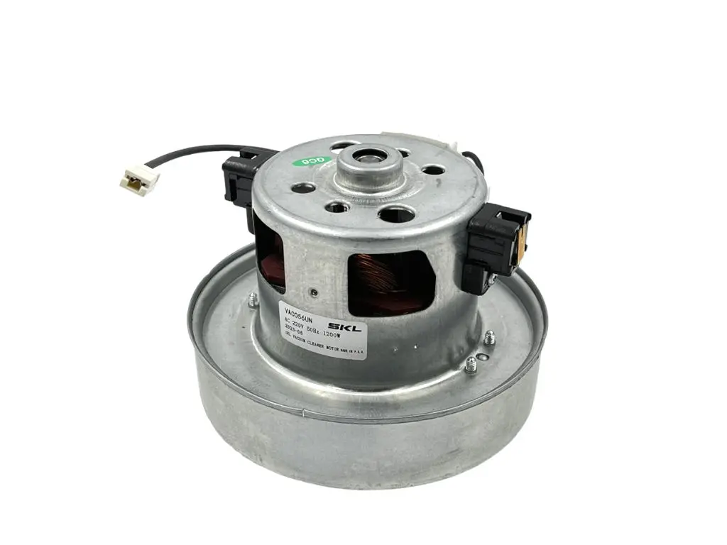 Agregát 1200W vysavač Dyson, v=106mm, d=135mm, motor VAC056UN, náhrada za Dyson DC05/08/11/19 - náhrada SKL