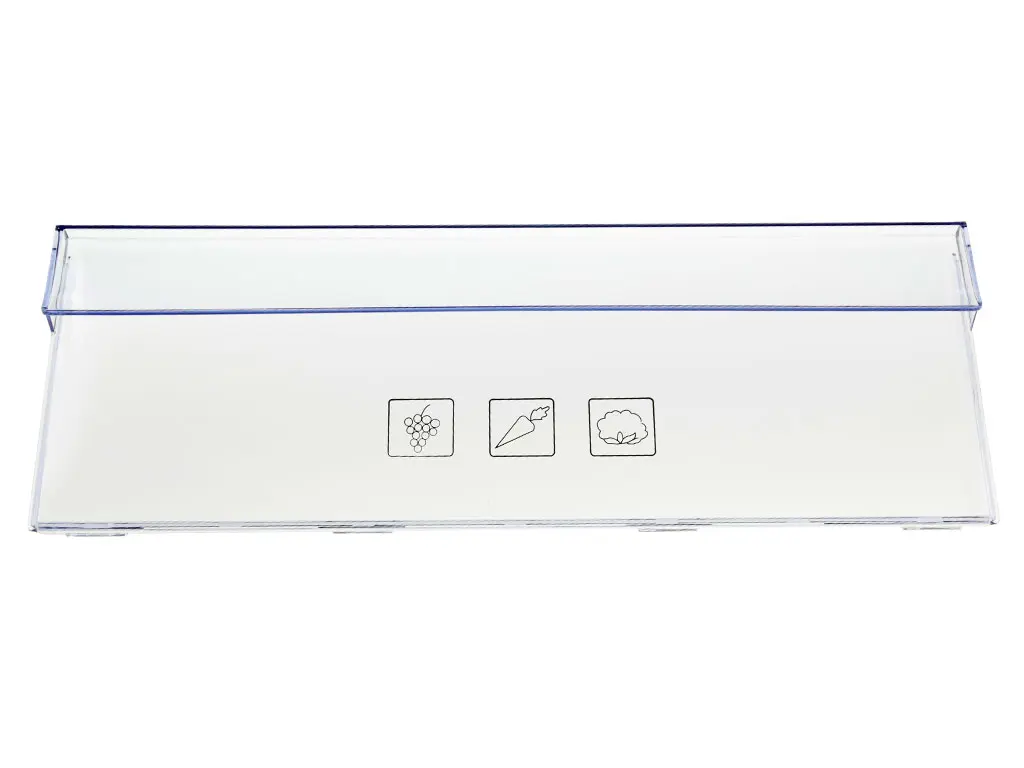 Čelo šuplíku lednice, 4652120100 BEKO / GRUNDIG / ARCELIK