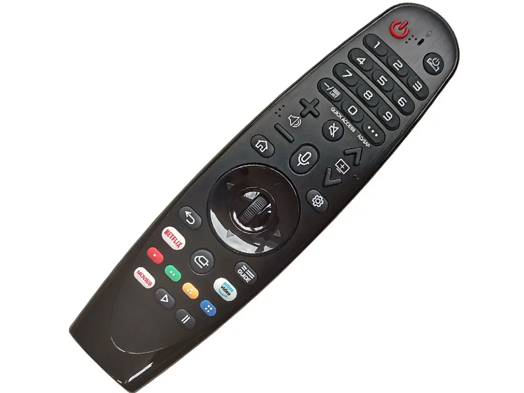 Dálkový ovladač LG AN-MR19BA MAGIC ovladač s hlasovým ovládáním LG TV - náhrada