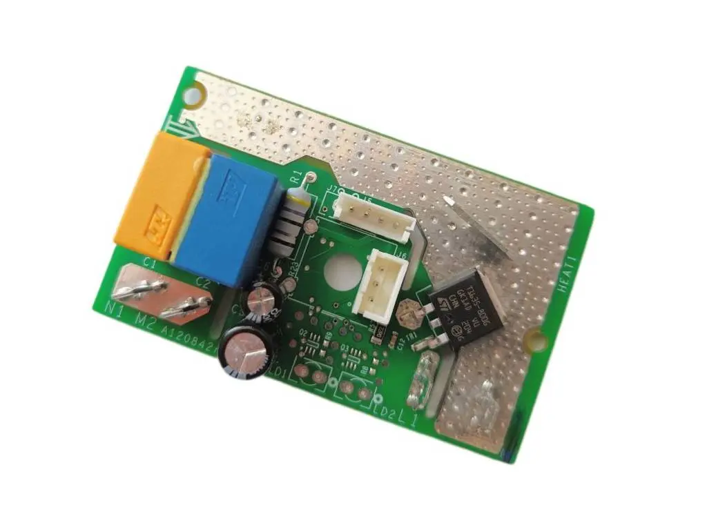 Deska elektroniky vysavače AEG, Electrolux, Zanussi A07539712 ( 14007 53 97 129 )
