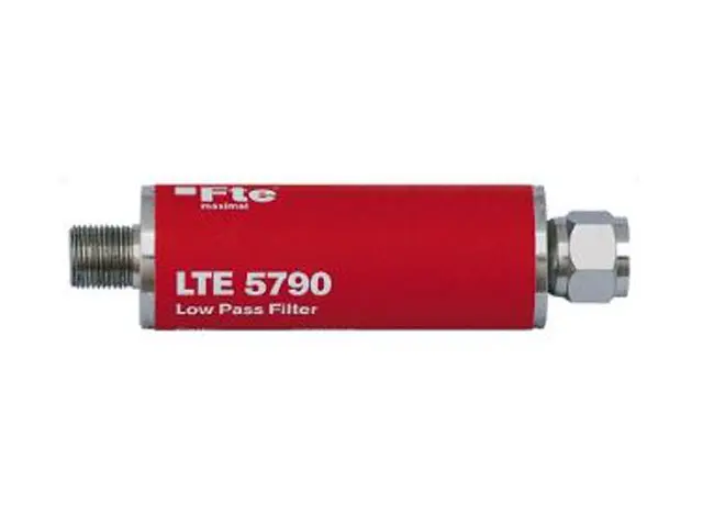 FTE LTE filtr 5690 Zn (propustný pro 5-694 MHz)