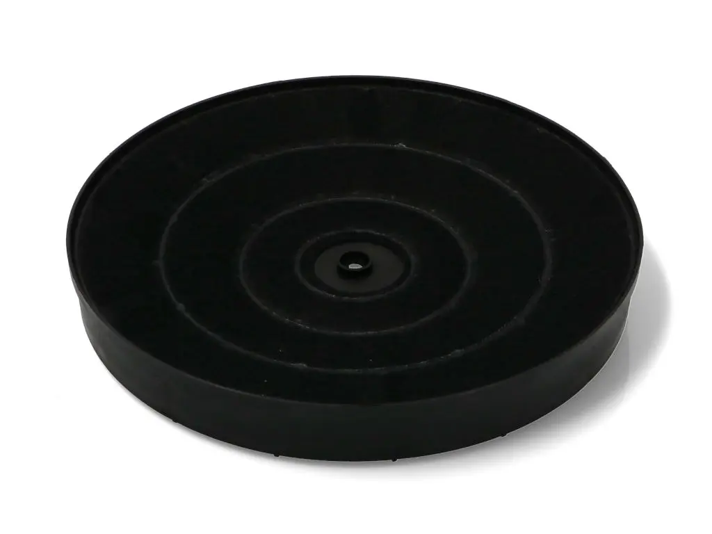 Filtr do digestoře, uhlíkový filtr digestoře ZANUSSI / FABER, ELECTROLUX / AEG 9029801512