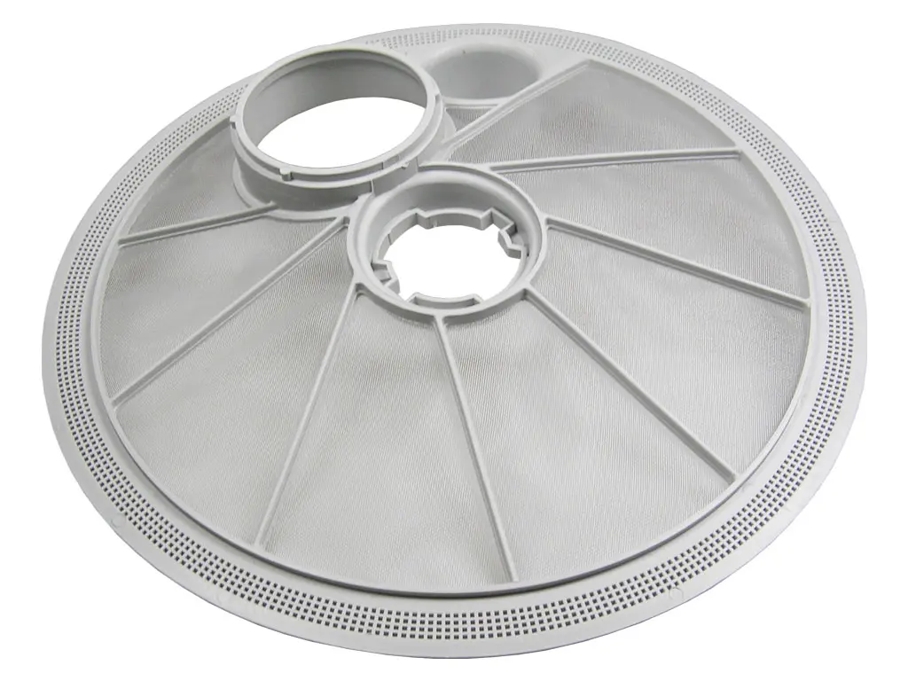 Filtr do myčky 50273408000 AEG / Electrolux / ZANUSSI