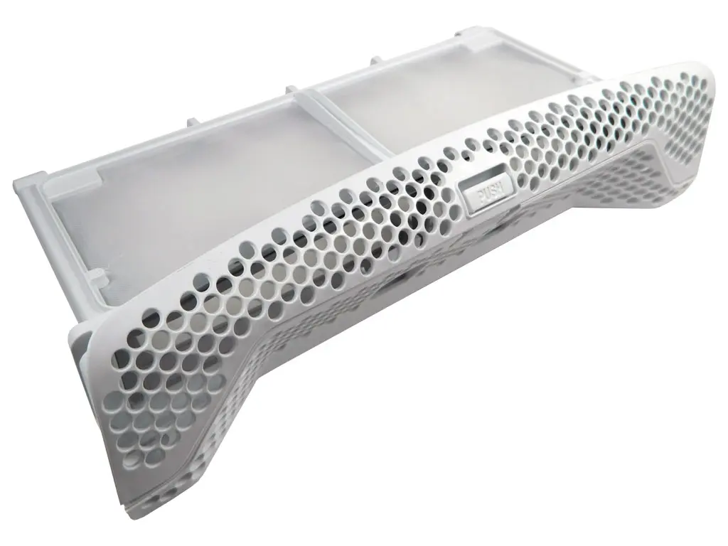Filtr sušičky prádla 8074539019 ELECTROLUX / AEG, náhrada