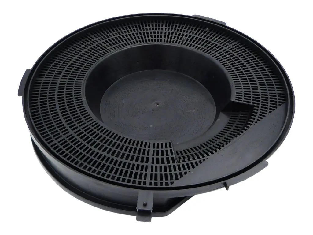 Filtr uhlíkový odsavač par Mora 6801.1070 (6801UF), Gorenje 646779, Bauknecht, Whirlpool