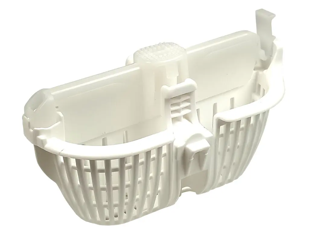 Filtr vypouštěcího čerpadla pračky 1327138150 ELECTROLUX / AEG, originál