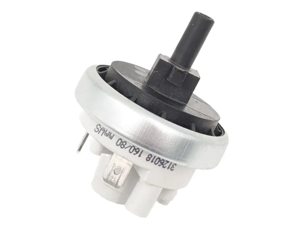 Hladinový spínač 0.5 bar 3126018 160/80 250V/6A – pressostat