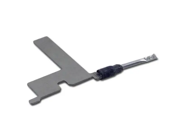 Jehla do gramofonu DN 8 DUAL