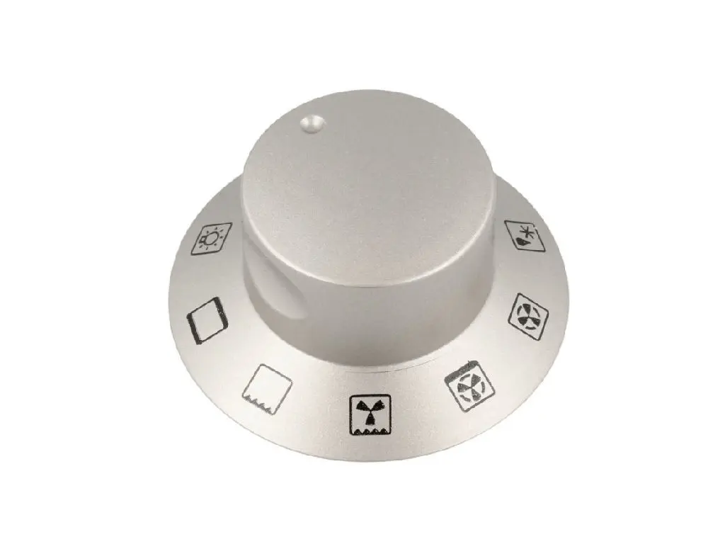 Knoflík přepínání funkcí trouby, sporáku Gorenje EC773E, 233347, 145828