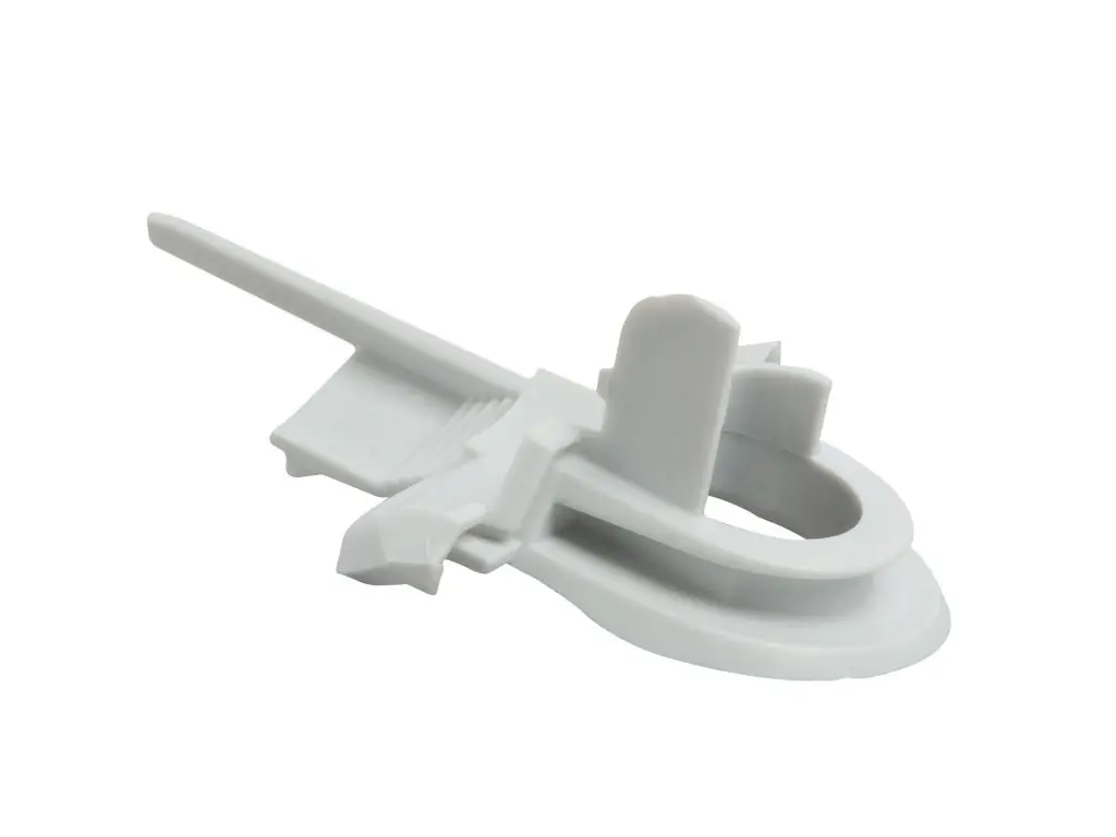 Kryt oběhového čerpadla myčky 00611322 BOSCH / SIEMENS, originál