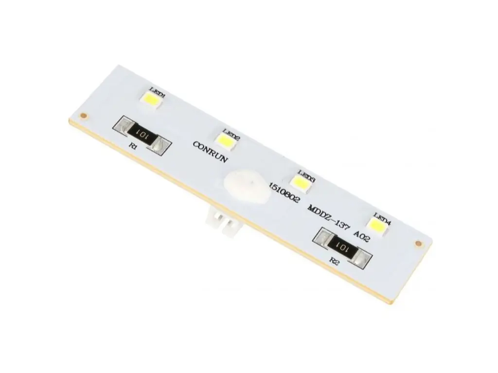 LED osvětlení lednice 4055516373 / HK1510802 ELECTROLUX / AEG, originál