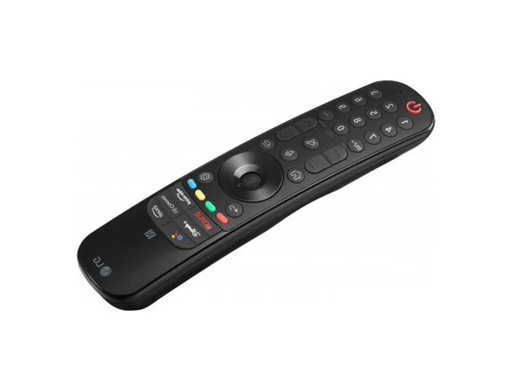 MR24GN Dálkový ovladač LG originální s NFC