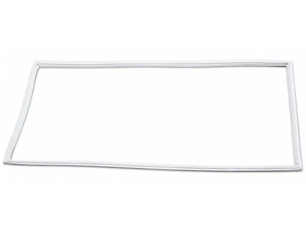 Magnetické těsnění dveří lednice 12131000016483 MIDEA, originál
