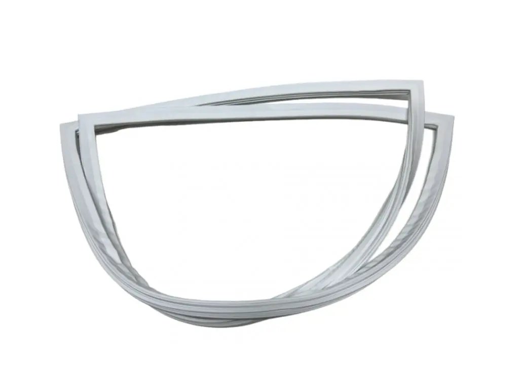 Magnetické těsnění dveří mrazáku chladničky 710985100 LIEBHERR, originál