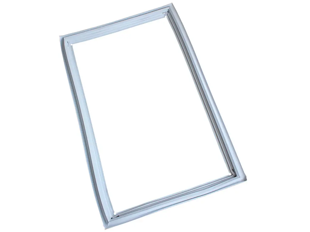 Magnetické těsnění dveří mrazáku do lednice 1059043 AMICA, originál