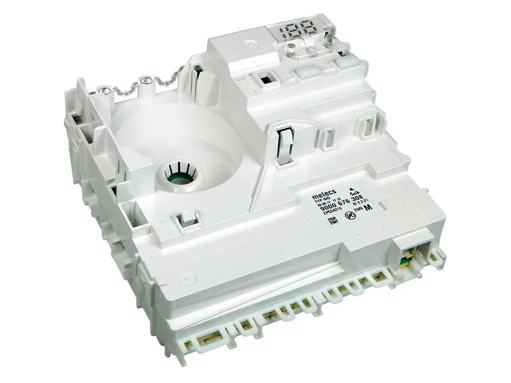 Modul elektroniky do myčky 00645249 SIEMENS / BOSCH