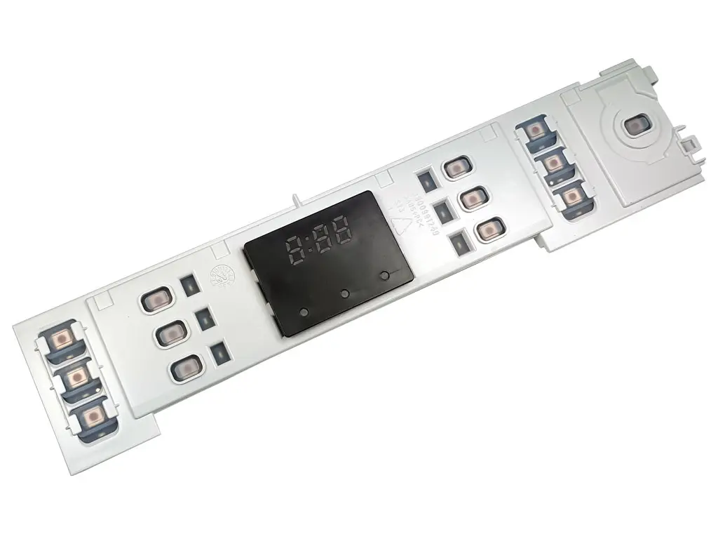 Modul elektroniky - řídící modul myčky 11008762 BOSCH / SIEMENS, originál