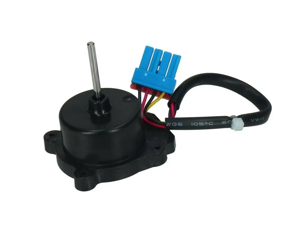 Motor ventilátoru kompresoru do lednice LG EAU65058502, EAU65058327 - originál