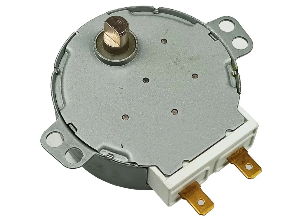 Motorek pro otáčení talíře do mikrovlnné trouby 230V TYJ50-8A19 Whirlpool 481236158369/ 482000093489