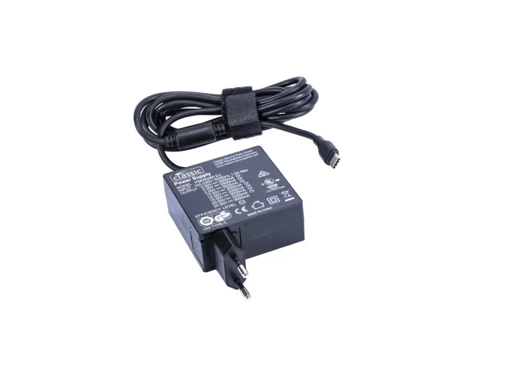 Nabíječka USB Power Delivery 65W, 1 x USB-C