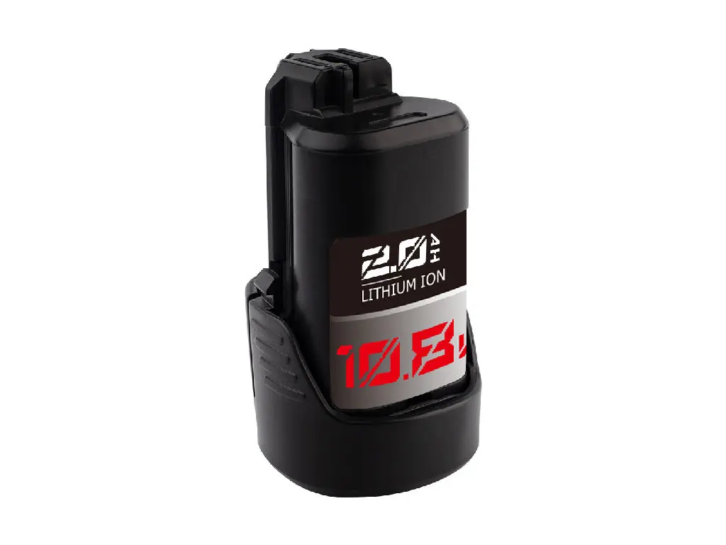 Náhradní akumulátor Bosch BAT 411 12V / 2.0Ah Li-Ion