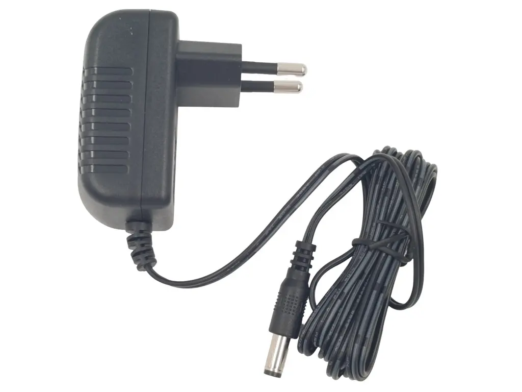 Náhradní nabíjecí adaptér 27 V pro vysavače ETA Moneto Aqua Plus 5449 a 6449 (Eta 644900140)