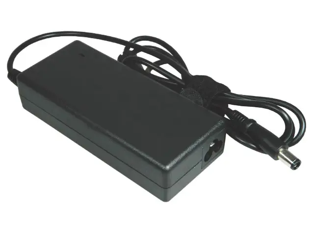 Napaječ pro notebooky a monitory 19V / 7.37A 140W LG A16-140P1A / 140A002L výstupní konektor 6,0x4,3x11 mm + středový pin