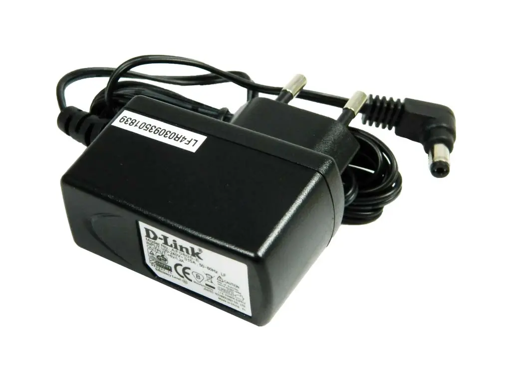 Napaječ univerzální impulzní 5V / 1.2A , konektor 2,1x5,5mm