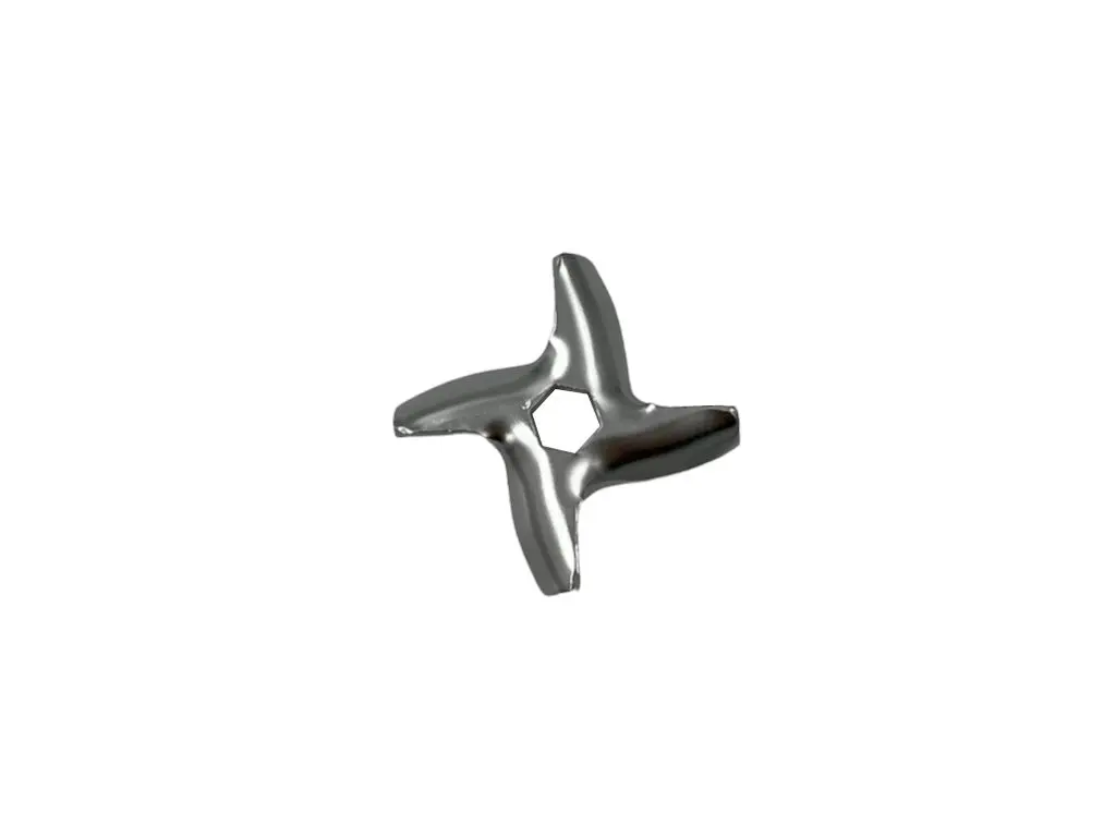 Nůž do mlýnku na maso Moulinex HV6 mod:133 SS-192595