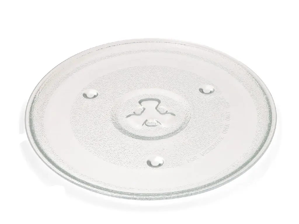Otočný skleněný talíř do mikrovlnky 270 mm – Gorenje/Mora 297544, 264407, 225547