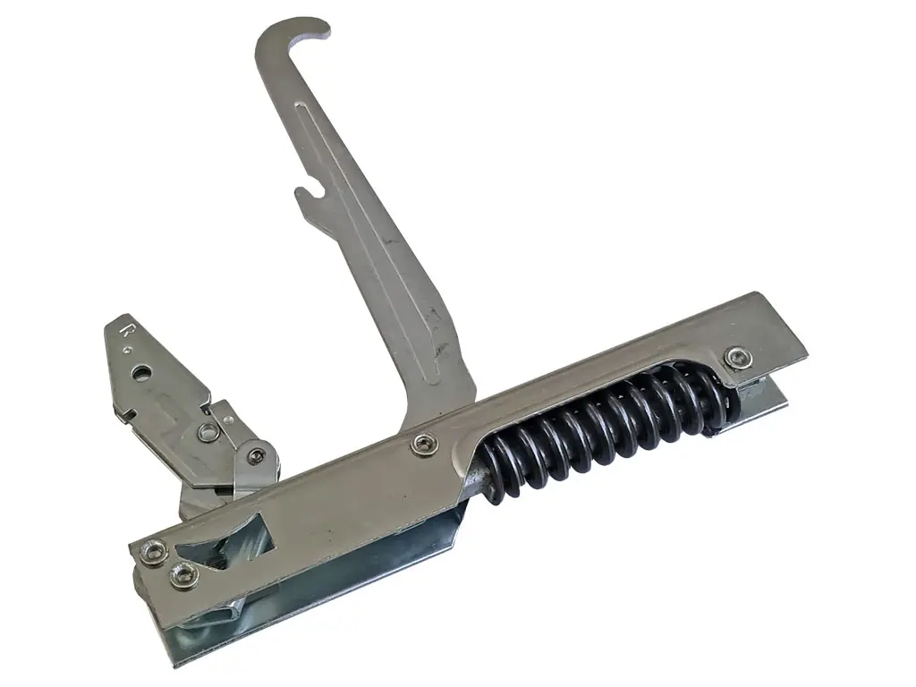 Pant, závěs dveří trouby levý 405111 BERTAZZONI