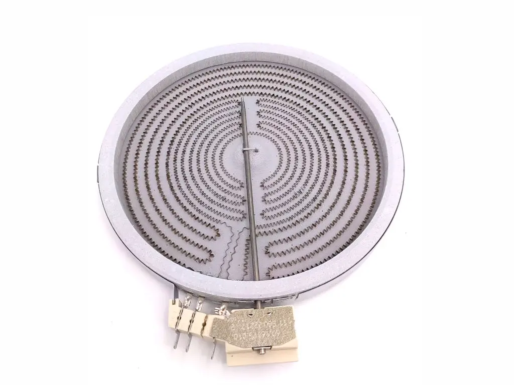 Plotna sklokeramické desky AEG, AMICA, Electrolux, Gorenje 10.51212.071 EGO 2200 / 750W 230V