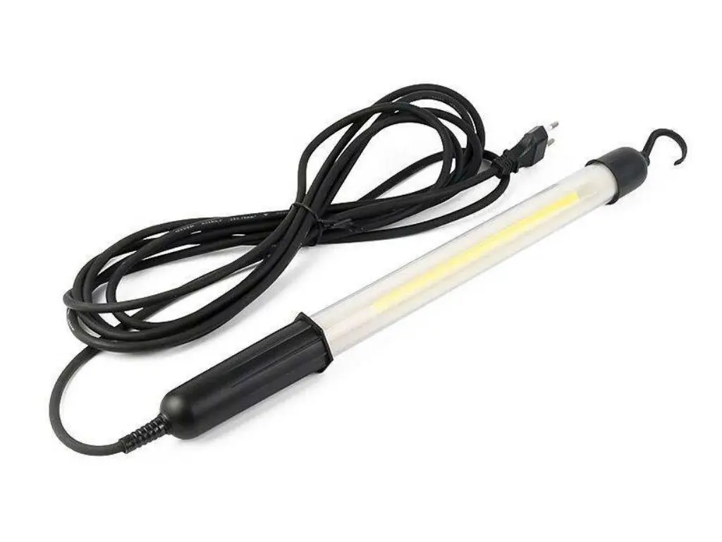 Pracovní svítilna LED COB 5W, Konnoc S-770