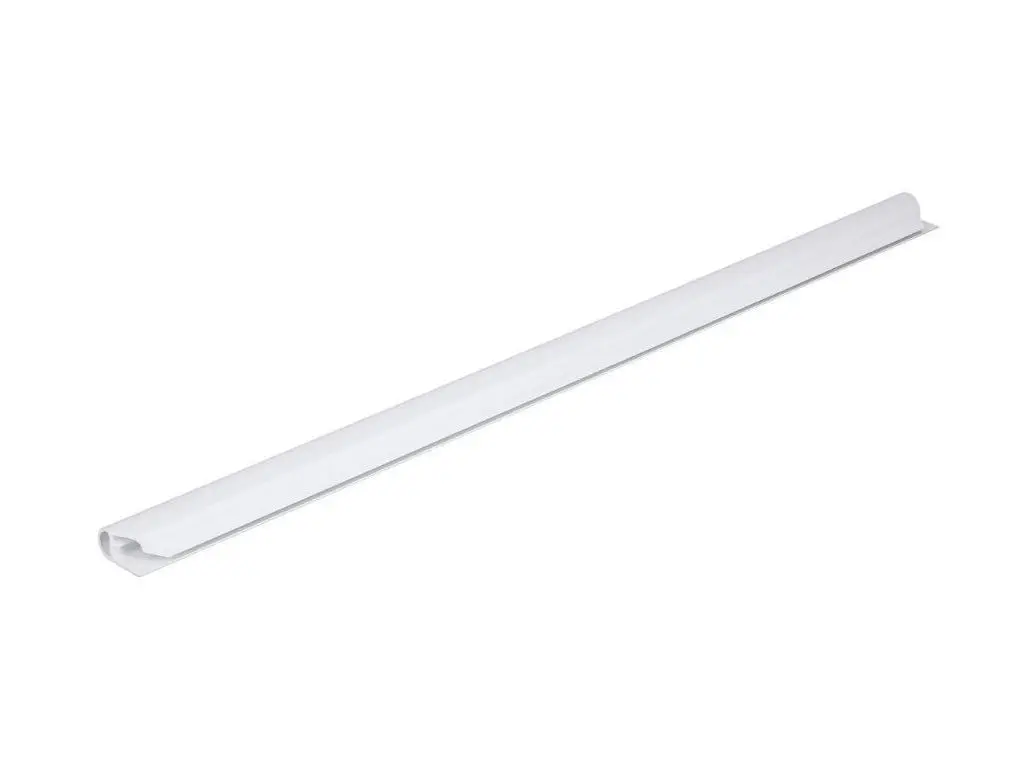 Přední hrana skleněné police lednice 380283 HISENSE / GORENJE, originál