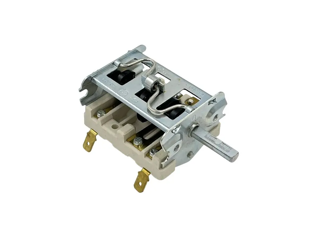 Přepínač elektrické pánve Alba Hořovice