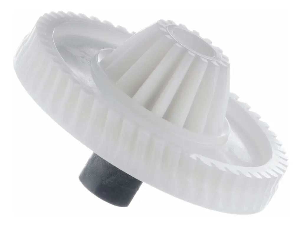 Převod, ozubená kolečka 00177498 - BOSCH / SIEMENS pro roboty MUMxxxx - originál