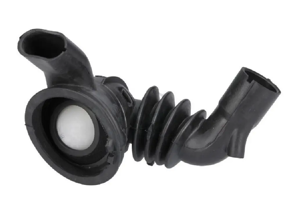Připojovací hadice k čerpadlu pračky 00484193 BOSCH / SIEMENS, originál