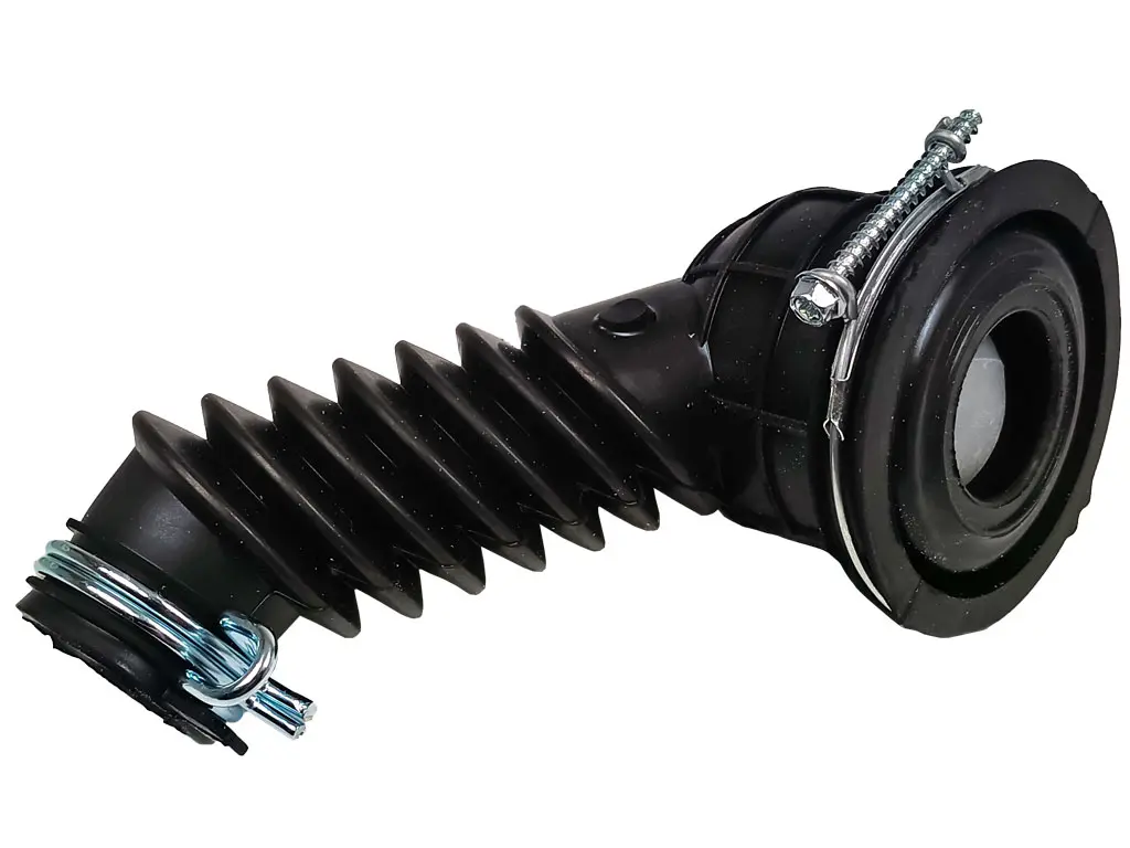 Připojovací hadice k čerpadlu pračky C00865404 BEKO / GRUNDIG / ARCELIK, náhrada
